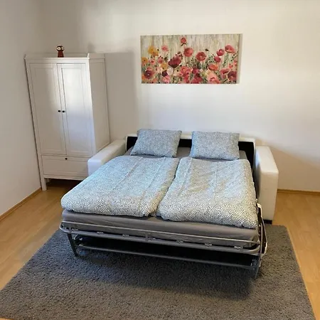 شقة Gartenwohnung In Hof B. Salzburg *